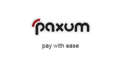 Делайте депозиты на баланс через Paxum